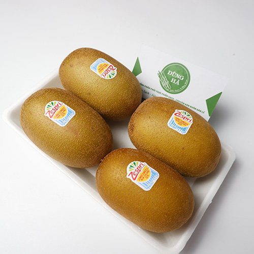 Thùng kiwi vàng giá sỉ KS2